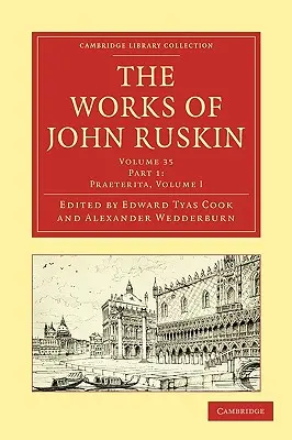 Las obras de John Ruskin - The Works of John Ruskin