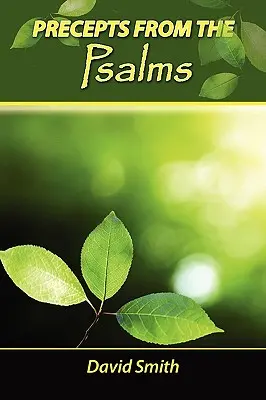 Preceptos de los Salmos - Precepts from the Psalms