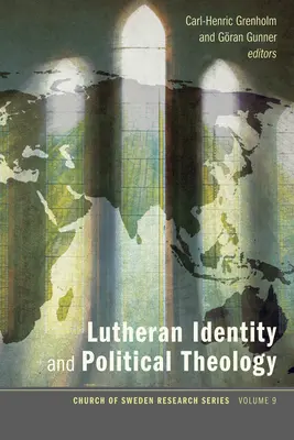 Identidad luterana y teología política - Lutheran Identity and Political Theology