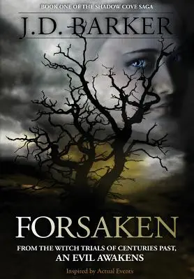 Desamparados: Libro Uno de la Saga Shadow Cove - Forsaken: Book One of the Shadow Cove Saga