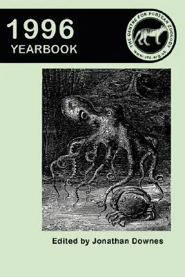 Anuario del Centro de Zoología Forteana 1996 - Centre for Fortean Zoology Yearbook 1996