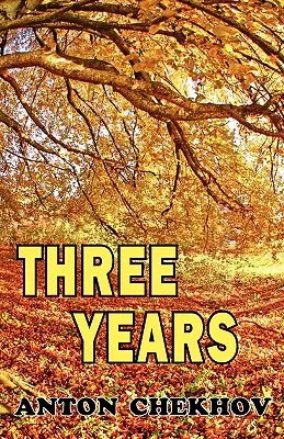 Tres años - Three Years