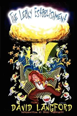 Las goteras del establishment - The Leaky Establishment