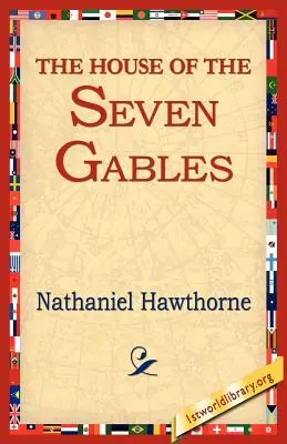 La casa de los siete tejados - The House of the Seven Gables