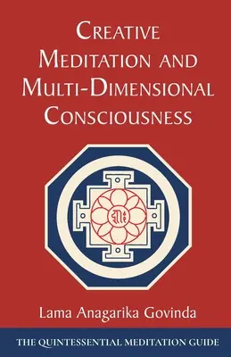 Meditación creativa y conciencia multidimensional - Creative Meditation and Multi-Dimensional Consciousness