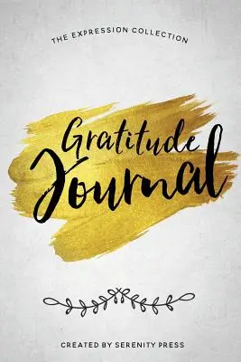 Diario de gratitud - Gratitude Diary