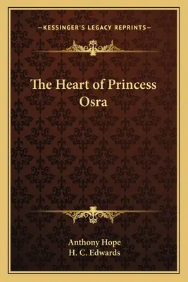 El corazón de la princesa Osra - The Heart of Princess Osra