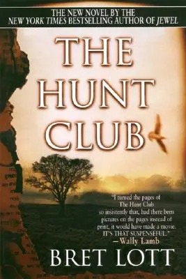 El club de la caza - The Hunt Club