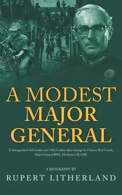 Un modesto general de división - A Modest Major General