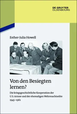 ¿Desde dónde aprender? - Von den Besiegten lernen?