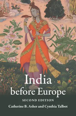 La India antes de Europa - India before Europe