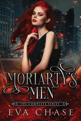 Los hombres de Moriarty: La serie completa - Moriarty's Men: The Complete Series