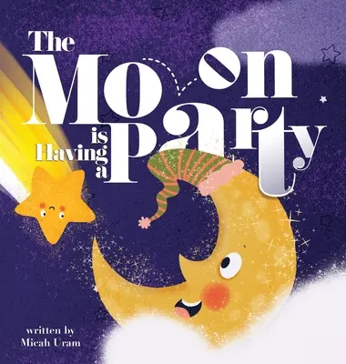 La luna está de fiesta - The Moon is Having a Party