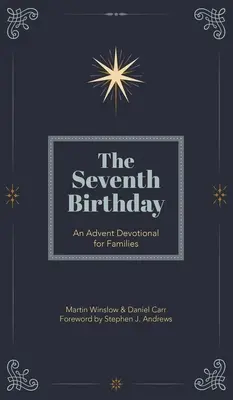 El séptimo cumpleaños - The Seventh Birthday