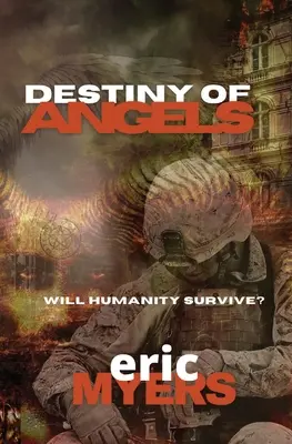 El destino de los ángeles - Destiny of Angels
