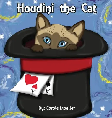 El gato Houdini - Houdini The Cat