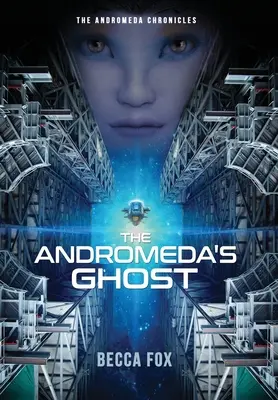El fantasma de Andrómeda - The Andromeda's Ghost