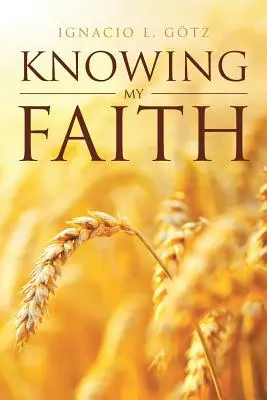 Conocer mi fe - Knowing My Faith