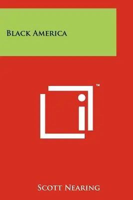 La América negra - Black America