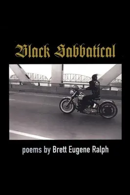 Black Sabbatical: Poemas - Black Sabbatical: Poems