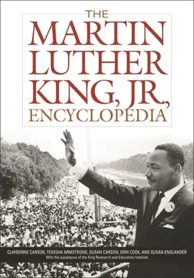 Enciclopedia Martin Luther King, Jr. - The Martin Luther King, Jr., Encyclopedia