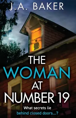 La mujer del número 19 - The Woman at Number 19