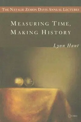 Medir el tiempo, hacer historia - Measuring Time, Making History