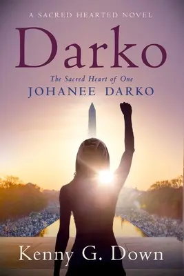Darko: El Sagrado Corazón de un tal Johanee Darko - Darko: The Sacred Heart of One Johanee Darko