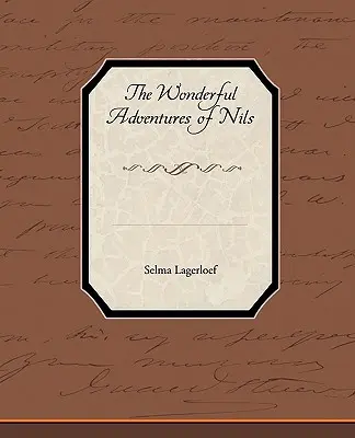 Las maravillosas aventuras de Nils - The Wonderful Adventures of Nils