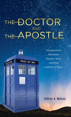El médico y el apóstol - The Doctor and the Apostle