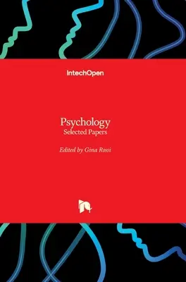 Psicología: Selección de trabajos - Psychology: Selected Papers