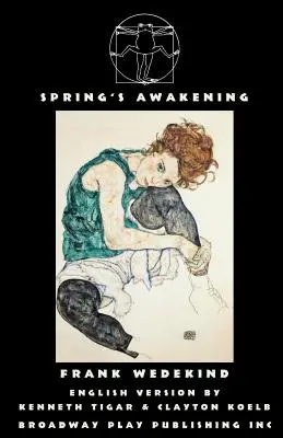 El despertar de la primavera - Spring's Awakening