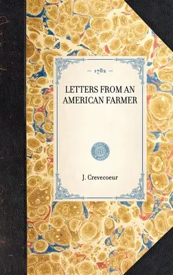 Cartas de un granjero americano - Letters from an American Farmer