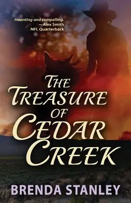 El tesoro de Cedar Creek - The Treasure of Cedar Creek