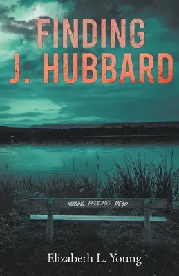 Buscando a J. Hubbard - Segunda edición - Finding J. Hubbard - Second Edition