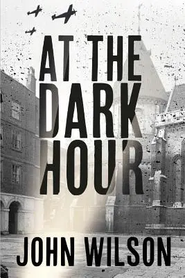 En la hora oscura - At The Dark Hour