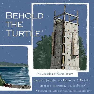 He aquí la tortuga - Behold the Turtle