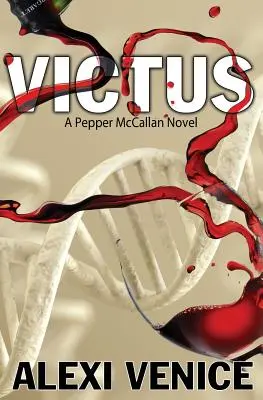 Victus: Una novela de Pepper McCallan - Victus: A Pepper McCallan Novel