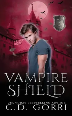 Escudo de vampiro - Vampire Shield