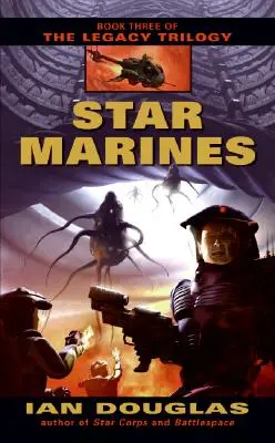 Marines Estelares - Star Marines