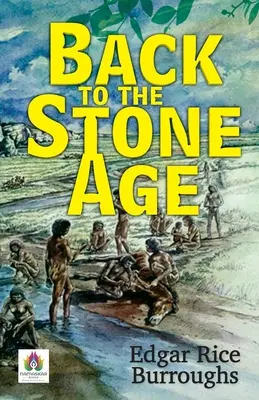 Regreso a la Edad de Piedra - Back to the Stone Age