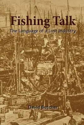 Charla sobre pesca - Fishing Talk