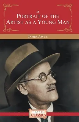 Retrato del artista joven - A Portrait of the Artist as a Young Man