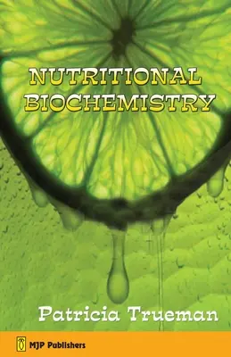 Bioquímica nutricional - Nutritional Biochemistry