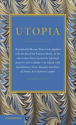 Utopía - Utopia