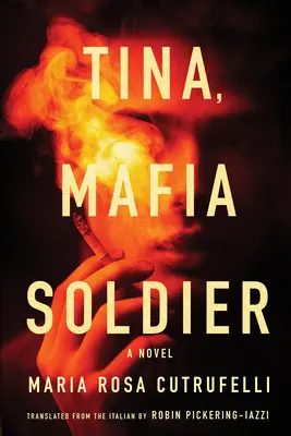 Tina, soldado de la mafia - Tina, Mafia Soldier