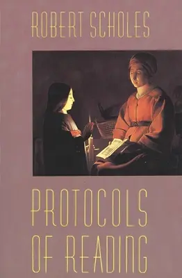Protocolos de lectura - Protocols of Reading