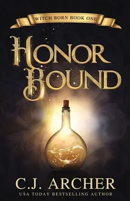 El honor atado - Honor Bound