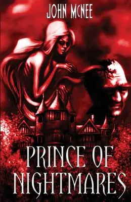 El príncipe de las pesadillas - Prince of Nightmares