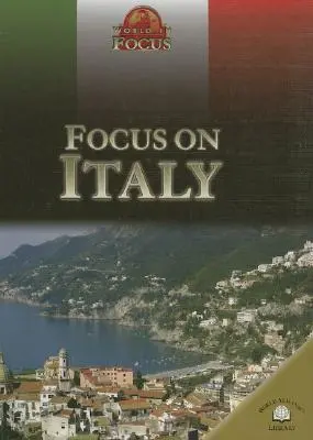 Italia en el punto de mira - Focus on Italy